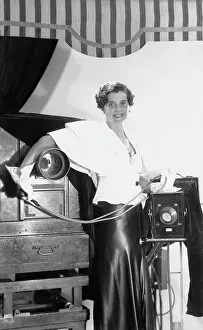 Madame Yevonde