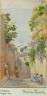 Madeira: Madeira