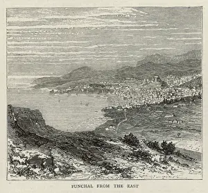 Funchal: MADEIRA/FUNCHAL