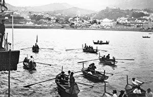 Funchal: Madeira Funchal pre-1900