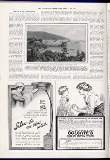 Colgate: MADEIRA PICTURE PAGE