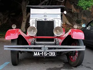 Kanus: Madeira, Porto Santo