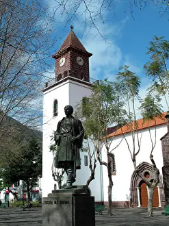 Kanus: Madeira, Porto Santo