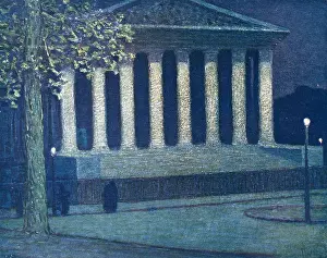 Foottet: The Madeleine