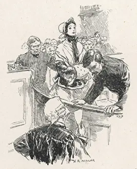 Acquitted: MADELEINE SMITH CASE