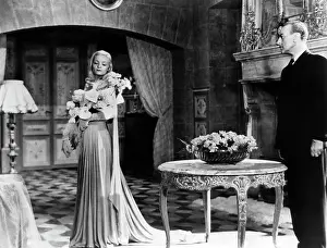 Sologne: Madeleine Sologne - actress