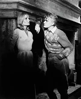 Sologne: Madeleine Sologne - Jean Marais