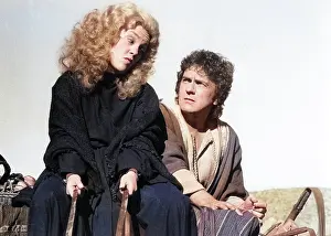 Kahn: Madeline Kahn - Dudley Moore