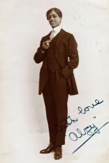 Madeline Rossiter actress, musician and manager