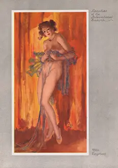 Cognac: Mademoiselle Cognac