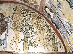 Ophidian: MADERUELO, Master of (12th century). Original
