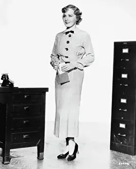 Indiscretion: Madge Evans in the Age of Indiscretion (1935)