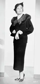 Indiscretion: Madge Evans in the Age of Indiscretion (1935)