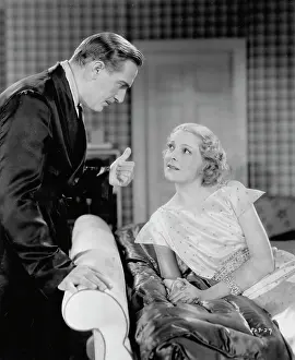 Indiscretion: Madge Evans in the Age of Indiscretion with Paul Lucas