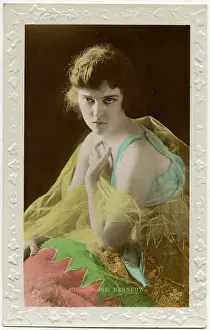 Madge: Madge Kennedy