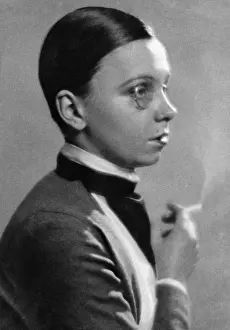 Madge: Madge Mazis, 1925