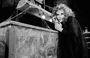 Adrienne: Madhouse (1974) Film