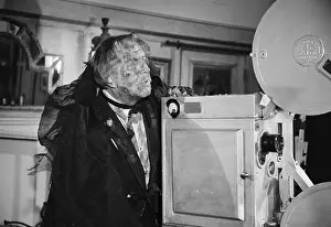 Madhouse: Madhouse (1974) Film