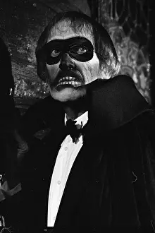 Madhouse: Madhouse (1974) Film