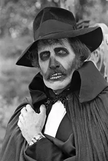 Madhouse: Madhouse (1974) Film