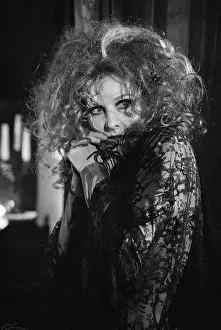 Adrienne: Madhouse (1974) Film