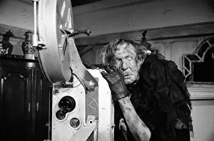 Madhouse: Madhouse (1974) Film
