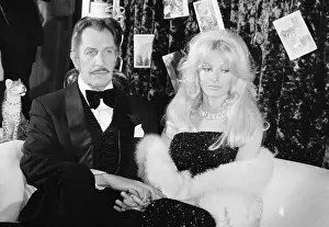 Madhouse: Madhouse (1974) Film