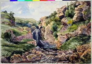 1846: Madman's Hole, Collin Glen Belfast