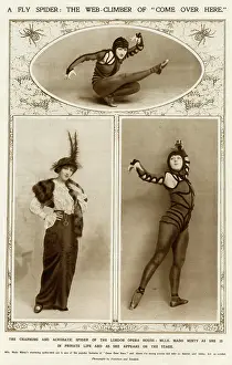 Mado: Mado Minty 1913