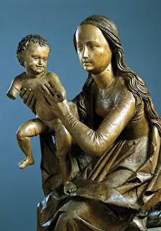 Franken: Madonna