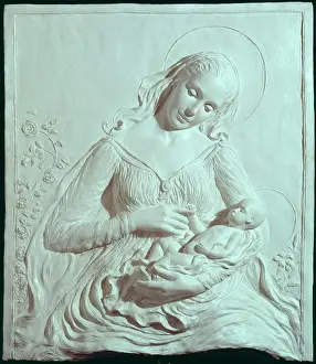 Babe: Madonna and Child