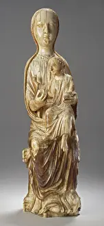 Follower: Madonna and Child