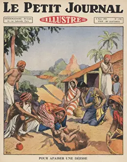 Sorcery: MADRAS SORCERY
