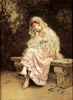 Raimundo: MADRAZO, Raimundo (1841-1920)