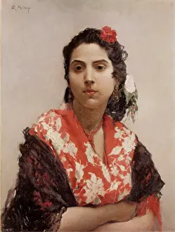 Raimundo: MADRAZO, Raimundo (1841-1920)