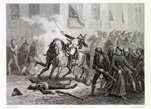 Resist: MADRID AND FRENCH 1808