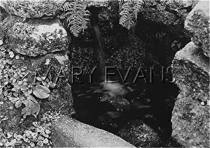 Madron: MADRON BAPTISTERY