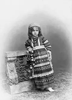 Mady: Mady Christians, 1904