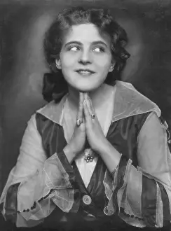 Mady: Mady Christians, 1920