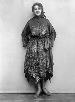 Mady: Mady Christians, 1921