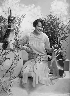 Mady: Mady Christians, 1927
