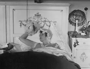 Mady: Mady Christians, 1927