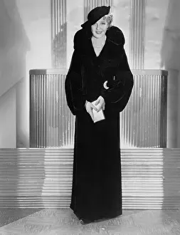 Mady: Mady Christians, 1935
