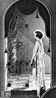 Mae Marsh in Paddy the Next Best Thing (1923)
