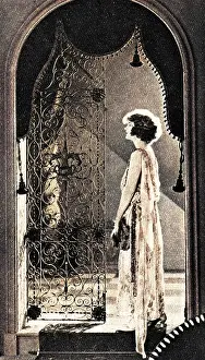 The Jazz Age Club Collection: Mae Marsh in Paddy the Next Best Thing (1923)