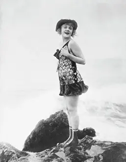 One Piece: Mae Murray - Actress