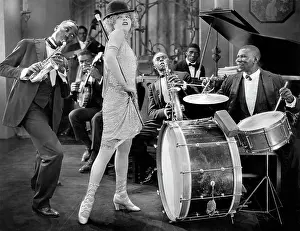 Enchantress: Mae Murray - Actress - Celebrity