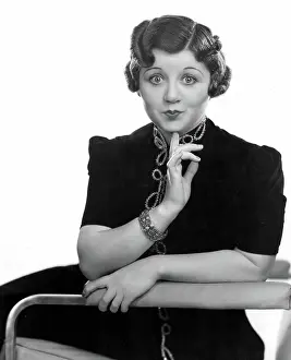 Questel: Mae Questel, 1936. ?
