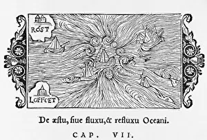Whirlpool: MAELSTROM OFF NORWAY