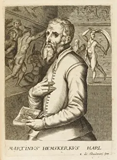 Maerten: MAERTEN VAN HEEMSKERK/ES